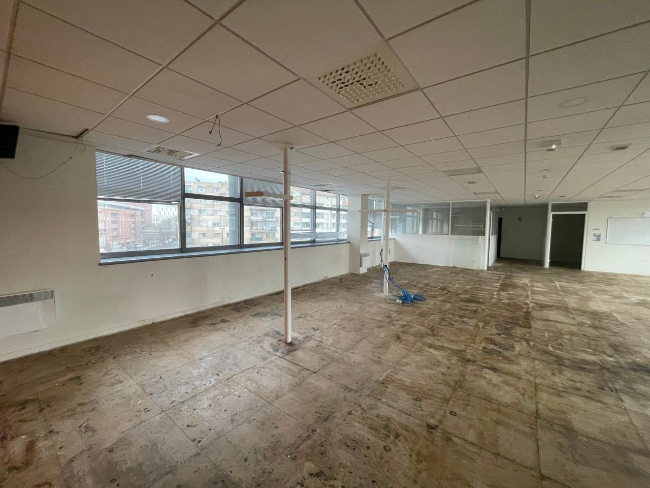 Bureau Toulouse 922m² Location bureau Toulouse Haute-Garonne OLBUR2427703 17